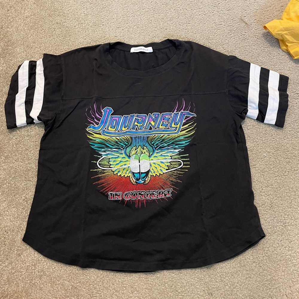 Daydreamer Journey T-Shirt